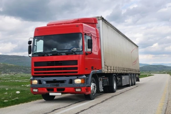 Ankara Domaniç, Ambar