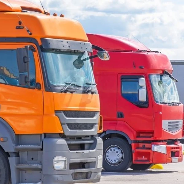 Ankara Domaniç Nakliye Ambarı